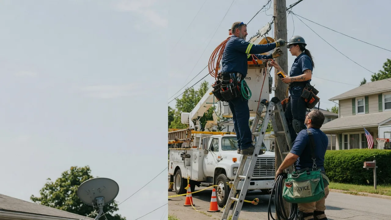 Electrical Repair in Belfry, KY near me